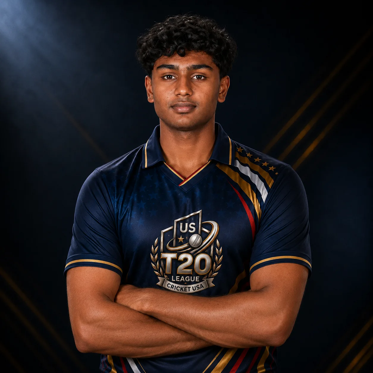 Utkarsh Srivastav